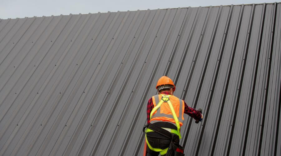 Expert Emergency Roof Repairs services in Kasson, MN